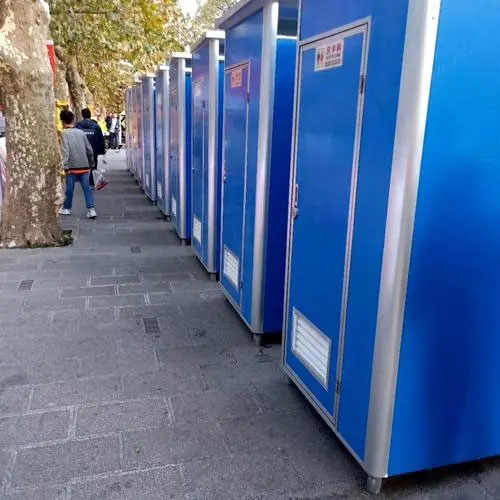 新盈镇移动公厕租赁