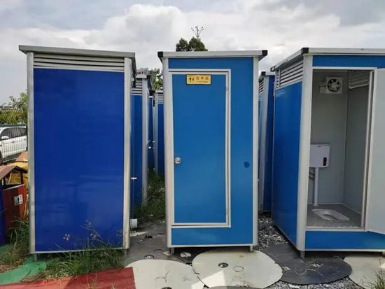 新盈镇移动卫生间出租