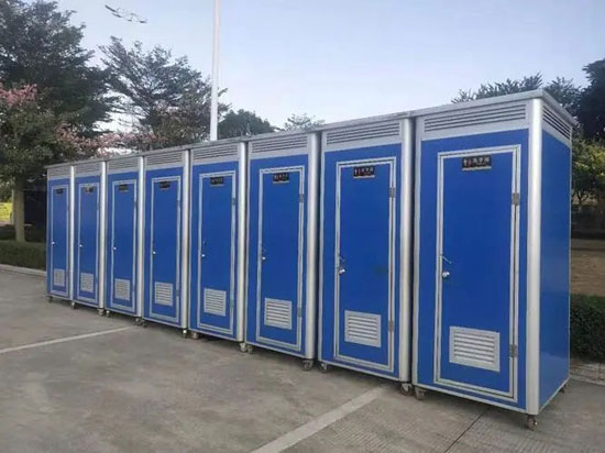 新盈镇移动厕所出租