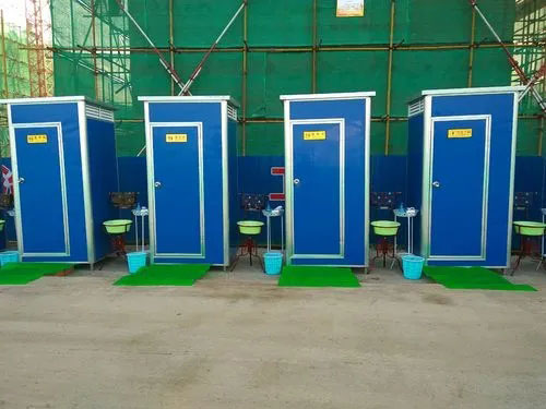 新盈镇建筑工地移动洗手间租赁