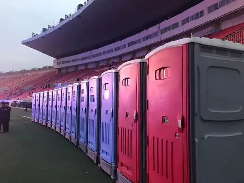 新盈镇音乐节移动卫生间租赁